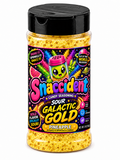 Sour "Galactic Gold" Candy Topping