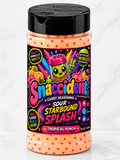 Sour "Starbound Splash" Candy Topping
