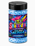 Sour "Blue Nebula" Candy Topping