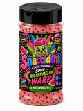 Sour "Watermelon Warp" Candy Topping